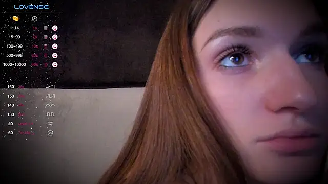 VickiRoom online show from 12/14/24, 02:56