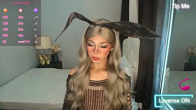 NicoleAshleyxxx online show from 10/19/25, 11:22