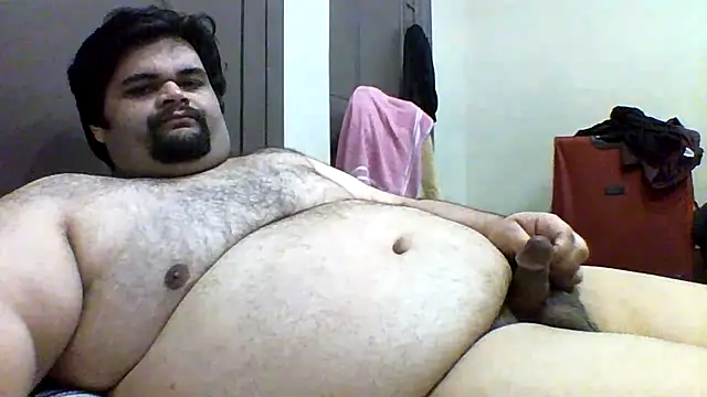 Snapshot of ShavenScope24 chatting on 04/18/26, 08:20 ShavenScope24 online show from 04/18/26, 08:20