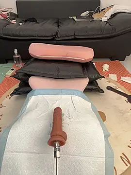 youzi33 online show from 03/19/26, 09:41