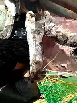 -Kem-01 online show from 11/21/25, 01:32