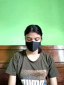 Snapshot of Jaya-Ray chatting on 10/22/25, 02:01 Jaya-Ray online show from 10/22/25, 02:01
