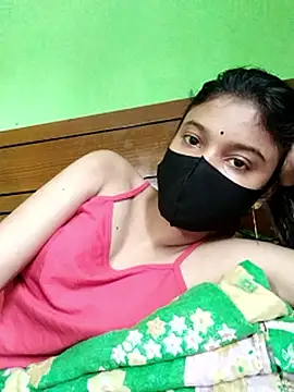 Snapshot of Jaya-Ray chatting on 10/25/25, 03:36 Jaya-Ray online show from 10/25/25, 03:36