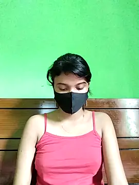 Jaya-Ray online show from 10/28/25, 02:48