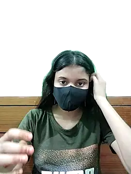 Jaya-Ray online show from 10/31/25, 12:28