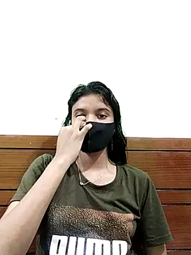 Jaya-Ray online show from 11/01/25, 02:30