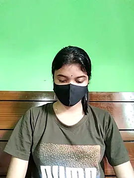 Jaya-Ray online show from 11/02/25, 02:36