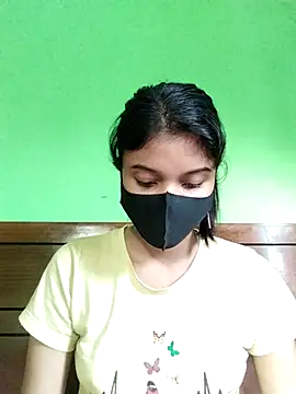 Jaya-Ray online show from 11/04/25, 01:38