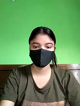 Jaya-Ray online show from 11/10/25, 01:37