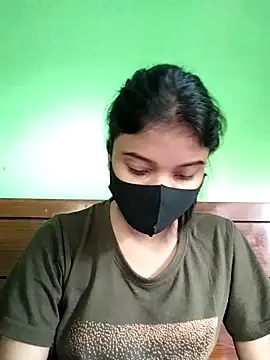 Jaya-Ray online show from 12/01/25, 01:43