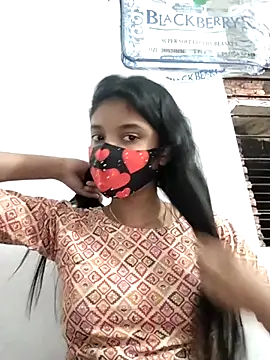 Jaya-Ray online show from 02/14/26, 09:39