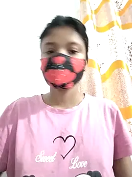 Jaya-Ray online show from 02/24/26, 07:28