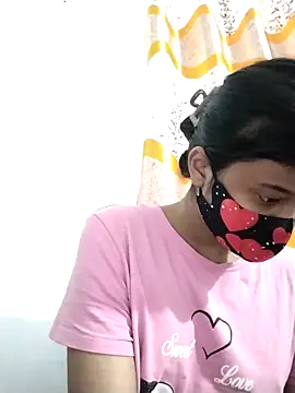 Jaya-Ray online show from 02/25/26, 08:24