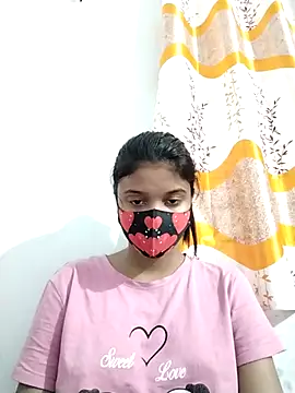 Jaya-Ray online show from 02/26/26, 08:35