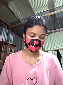 Jaya-Ray online show from 03/20/26, 02:38