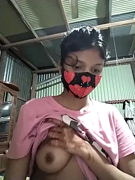 Jaya-Ray online show from 03/21/26, 01:43