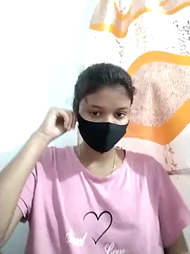 Jaya-Ray online show from 04/13/26, 06:30