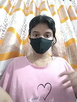 Snapshot of Jaya-Ray chatting on 05/18/26, 11:27 Jaya-Ray online show from 05/18/26, 11:27