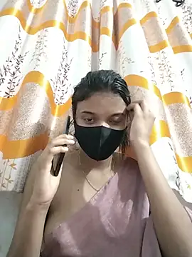 Snapshot of Jaya-Ray chatting on 05/20/26, 10:54 Jaya-Ray online show from 05/20/26, 10:54
