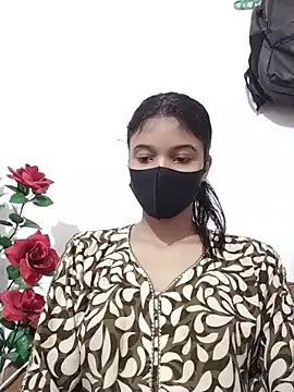 Jaya-Ray online show from 07/01/26, 04:47