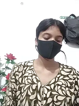 Jaya-Ray online show from 07/02/26, 05:13