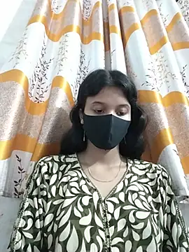 Jaya-Ray online show from 07/14/26, 01:06