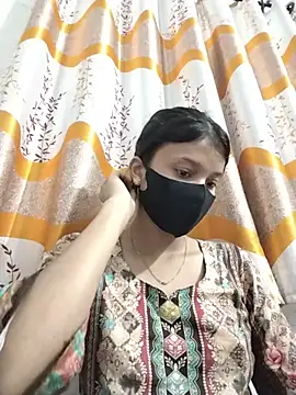 Jaya-Ray online show from 07/20/26, 06:06