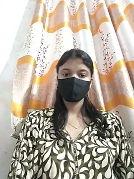 Jaya-Ray online show from 07/21/26, 04:37