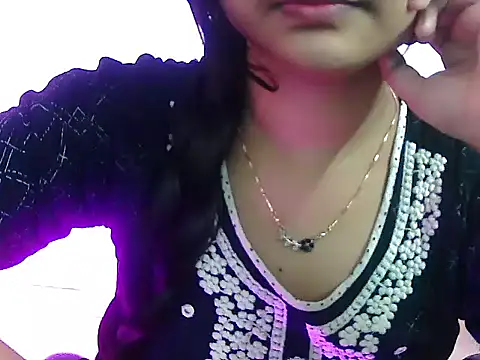 Anshu38 online show from 02/26/26, 06:18