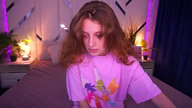 Snapshot of CuteeFoxy chatting on 02/02/26, 02:49 CuteeFoxy online show from 02/02/26, 02:49