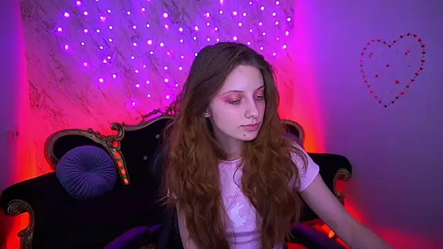 Snapshot of CuteeFoxy chatting on 02/26/26, 02:38 CuteeFoxy online show from 02/26/26, 02:38