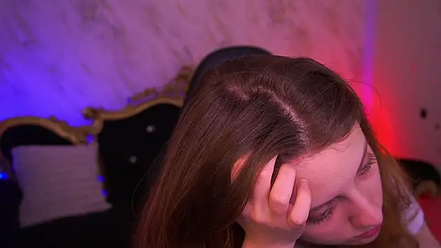 Snapshot of CuteeFoxy chatting on 03/28/26, 01:33 CuteeFoxy online show from 03/28/26, 01:33