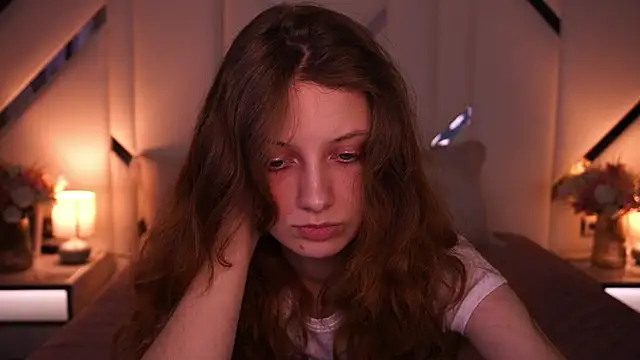 Snapshot of CuteeFoxy chatting on 04/03/26, 12:36 CuteeFoxy online show from 04/03/26, 12:36