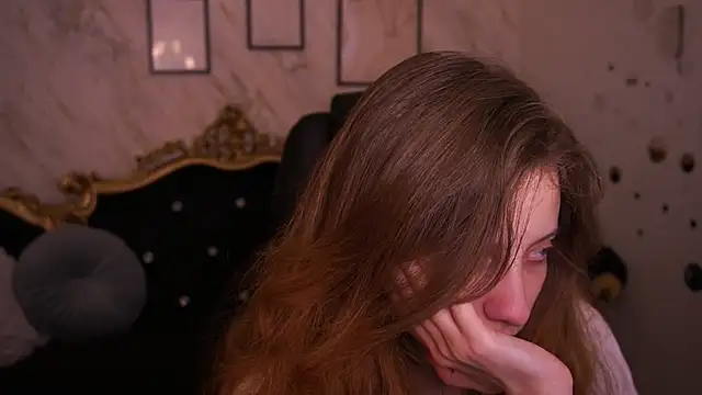 CuteeFoxy online show from 05/12/26, 01:19