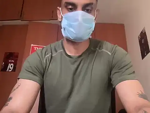 Thenattyguy online show from 10/14/25, 09:21