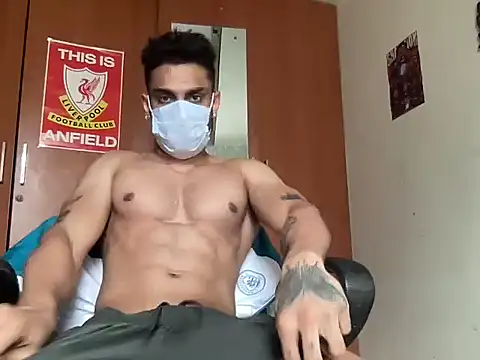 Thenattyguy online show from 10/25/25, 09:28