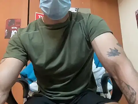 Thenattyguy online show from 10/26/25, 07:09