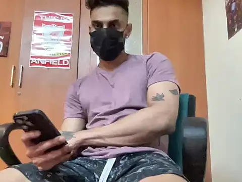 Thenattyguy online show from 11/06/25, 07:15