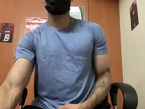 Thenattyguy online show from 11/25/25, 06:52