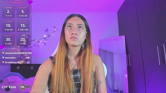 Snapshot of kittyrush_ chatting on 03/21/26, 08:19 kittyrush online show from 03/21/26, 08:19