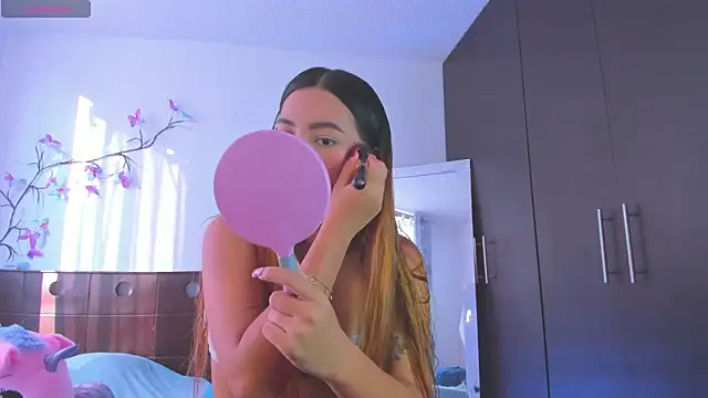 Snapshot of kittyrush_ chatting on 03/26/26, 10:04 kittyrush online show from 03/26/26, 10:04