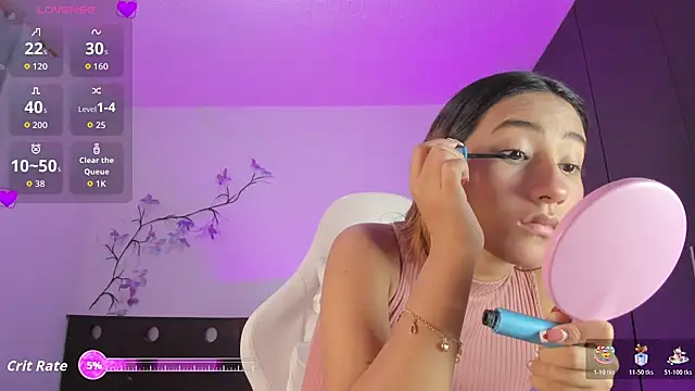 Snapshot of kittyrush_ chatting on 04/01/26, 11:46 kittyrush online show from 04/01/26, 11:46