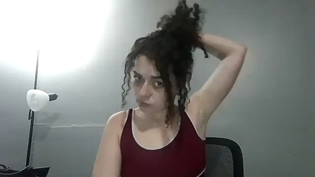 ali18of1 online show from 04/04/26, 08:01