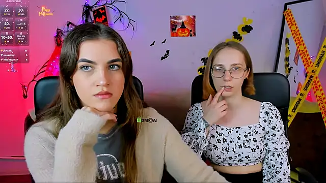 evalora vei online show from 10/28/25, 01:25