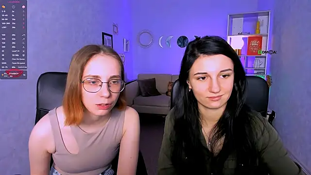 evalora vei online show from 11/21/25, 01:21