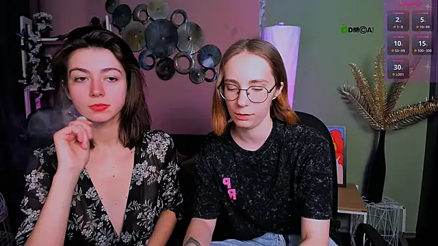 evalora vei online show from 11/22/25, 08:30