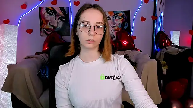 evalora vei online show from 02/14/26, 10:23