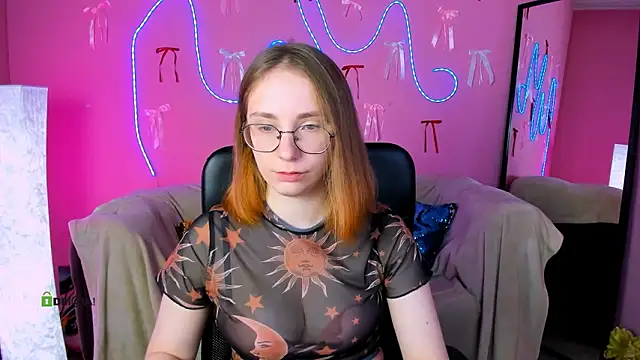 evalora vei online show from 03/15/26, 10:10