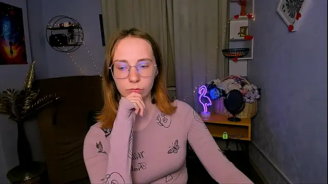 evalora vei online show from 04/24/26, 07:16