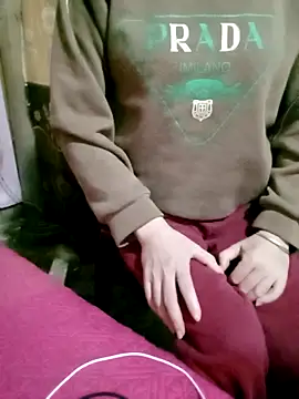 Zulylady online show from 11/07/25, 02:44